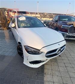 مرسيدس بنز C-Class